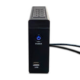 No Break CDP Li-504 bateria Litio 500VA/250 W -