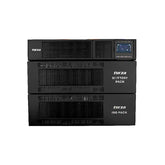 UPS Forza 10,000VA/10,000W - Doble Conversión en Línea - Resguardo Crítico Industrial y de Oficina - Nuevo