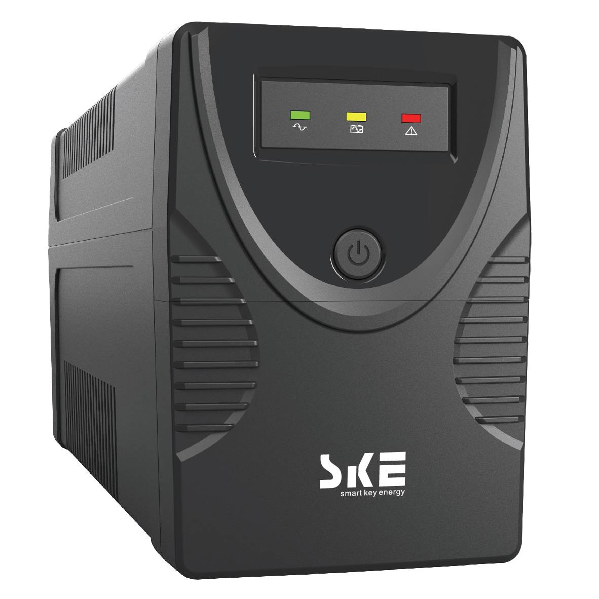 UPS Interactivo SKE Energy GP800 800va/480w - Color Negro