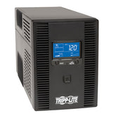 No-Break TRIPP-LITE 1500VA/900W - Respaldo de Energía de Hasta 8 Horas - Protección de Grado Industrial - Potencia Extrema
