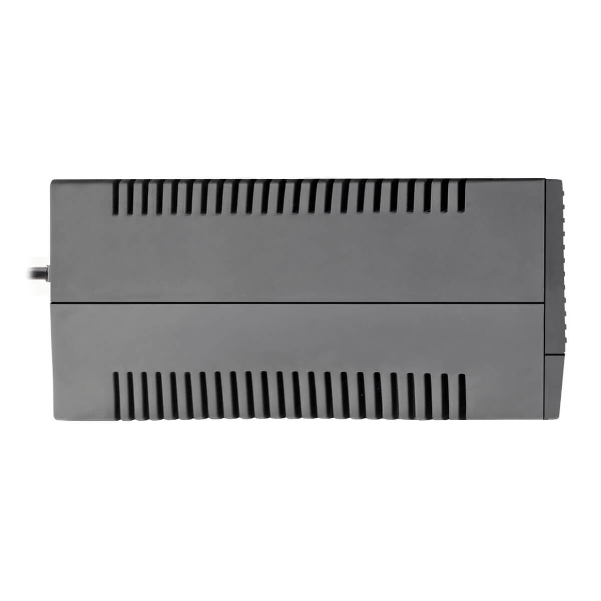 UPS Interactivo TRIPP-LITE VS450T - Capacidad 450VA/240W con 4 Tomacorrientes - Protección Económica para Electrónicos - Ideal Hogar