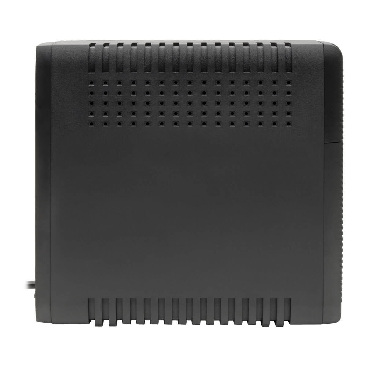 UPS Interactivo TRIPP-LITE ECO1000LCD - Capacidad 1000VA/600W 120V Negro con Respaldo de 7 Horas - Protección Eficiente para Equipos - Seguridad LCD