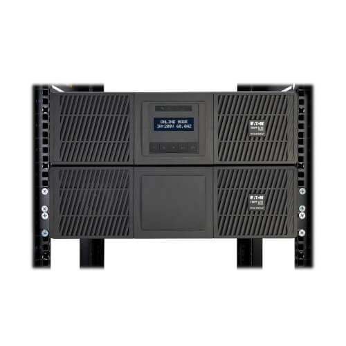 UPS SmartOnline Tripp Lite SU5000RTF - Salida de Onda Sinusoidal y Respaldo Completo - Energía Limpia sin Interrupciones - Grado Corporativo