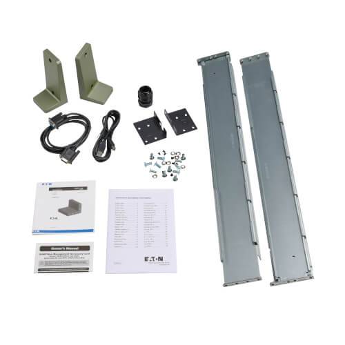 UPS SmartOnLine Tripp Lite SU5000RTFMB - Potencia de 5000VA/4500W 120/208V - Doble Conversión de Grado Médico - Protección Suprema