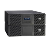 UPS SmartOnLine Tripp Lite SU5000RTFMB - Potencia de 5000VA/4500W 120/208V - Doble Conversión de Grado Médico - Protección Suprema