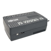 UPS TRIPP-LITE AVR750U - Capacidad 750VA/450W Regulador Integrado - Protección Contra Variaciones de Luz - Confiabilidad Total