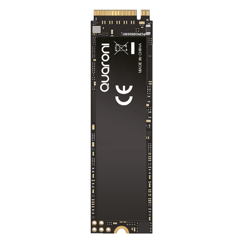 SSD M.2 NVME QUARONI. 256GB PCIe 3.0 x 4. Lectura 2000mb/s, Escritura 1600mb/s. Modelo NVME256 SSD M.2 NVME QUARONI. 256GB PCIe 3.0 x 4. Lectura 2000mb/s, Escritura 1600mb/s. Modelo NVME256