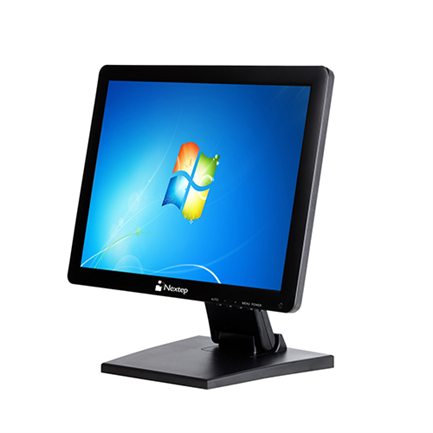 Monitor  Nextep , 15 Pulgadas, 1024 X 768 Pixeles, 8 Ms Monitor  Nextep , 15 Pulgadas, 1024 X 768 Pixeles, 8 Ms