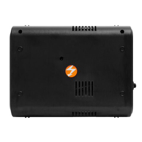 No Break Modelo Complet Eri-5-036 Con Regulador Y Supresor Integrado Mt 805, 800Va / 400W Respaldo 17 Mins Carga Media / 7 Mins Carga Máxima 8 Contactos. No Break Modelo Complet Eri-5-036 Con Regulador Y Supresor Integrado Mt 805, 800Va / 400W Respaldo 17 Mins Carga Media / 7 Mins Carga Máxima 8 Contactos.