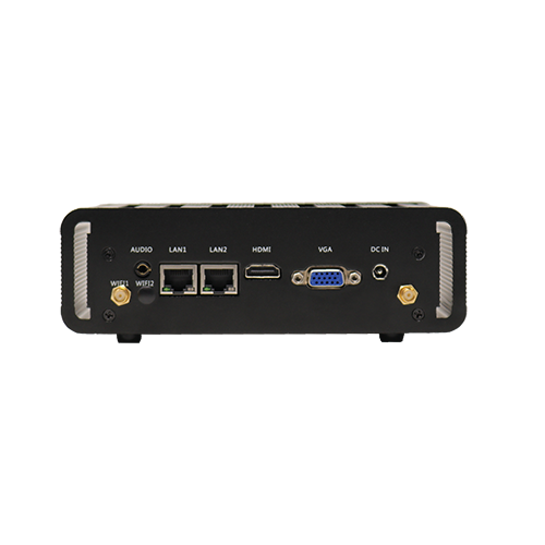 Mini Pc Pos 3Nstar Core I5 10Th Gen 8Gb Ram 240Gb Ssd Win 11 Enterprise Wifi/Bt Pc082Wv-8-240W11