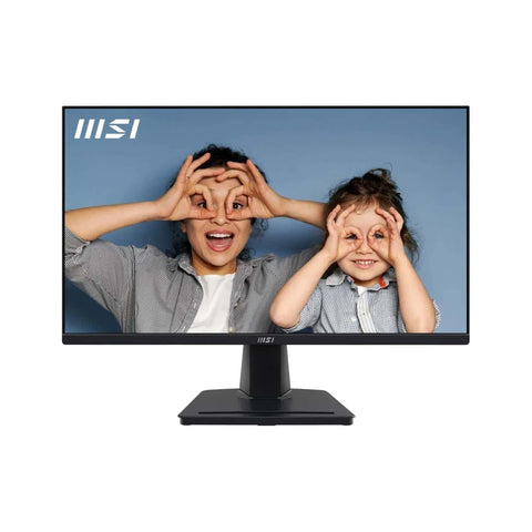 Monitor Msi Pro Mp251 Flat 24.5" Fhd 100Hz Monitor Msi Pro Mp251 Flat 24.5" Fhd 100Hz