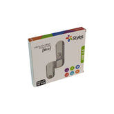 Paquete de 10 Memorias USB STYLOS de 16GB