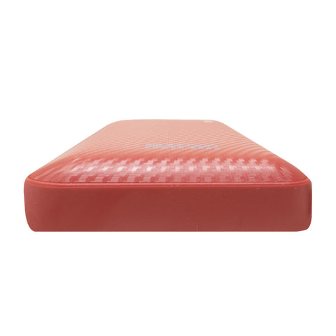 Powerbank Necnon Npw-05Fb 5000Mah Tipo C Rojo Nbpb0502Fb Powerbank Necnon Npw-05Fb 5000Mah Tipo C Rojo Nbpb0502Fb