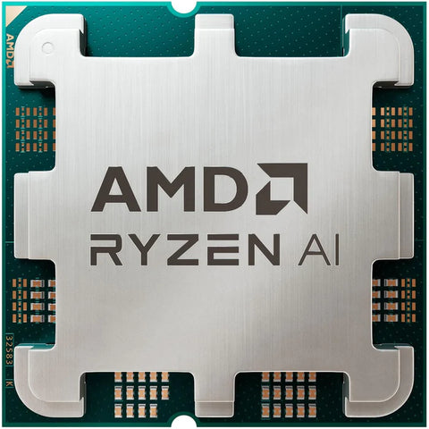 Procesador Amd Ryzen 7 8700G Am5 4.2Ghz (100-100001236Box) Procesador Amd Ryzen 7 8700G Am5 4.2Ghz (100-100001236Box)