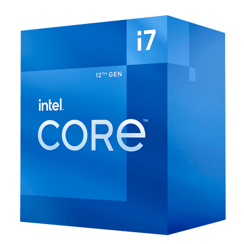 Procesador Intel Core I7 12700 Soc1700 12Th Gen 2.1Ghz Bx8071512700 Procesador Intel Core I7 12700 Soc1700 12Th Gen 2.1Ghz Bx8071512700