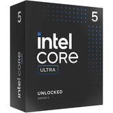 Procesador Intel Core Ultra 5 225F Socket 1851 Oficina Productividad Nueva Generación