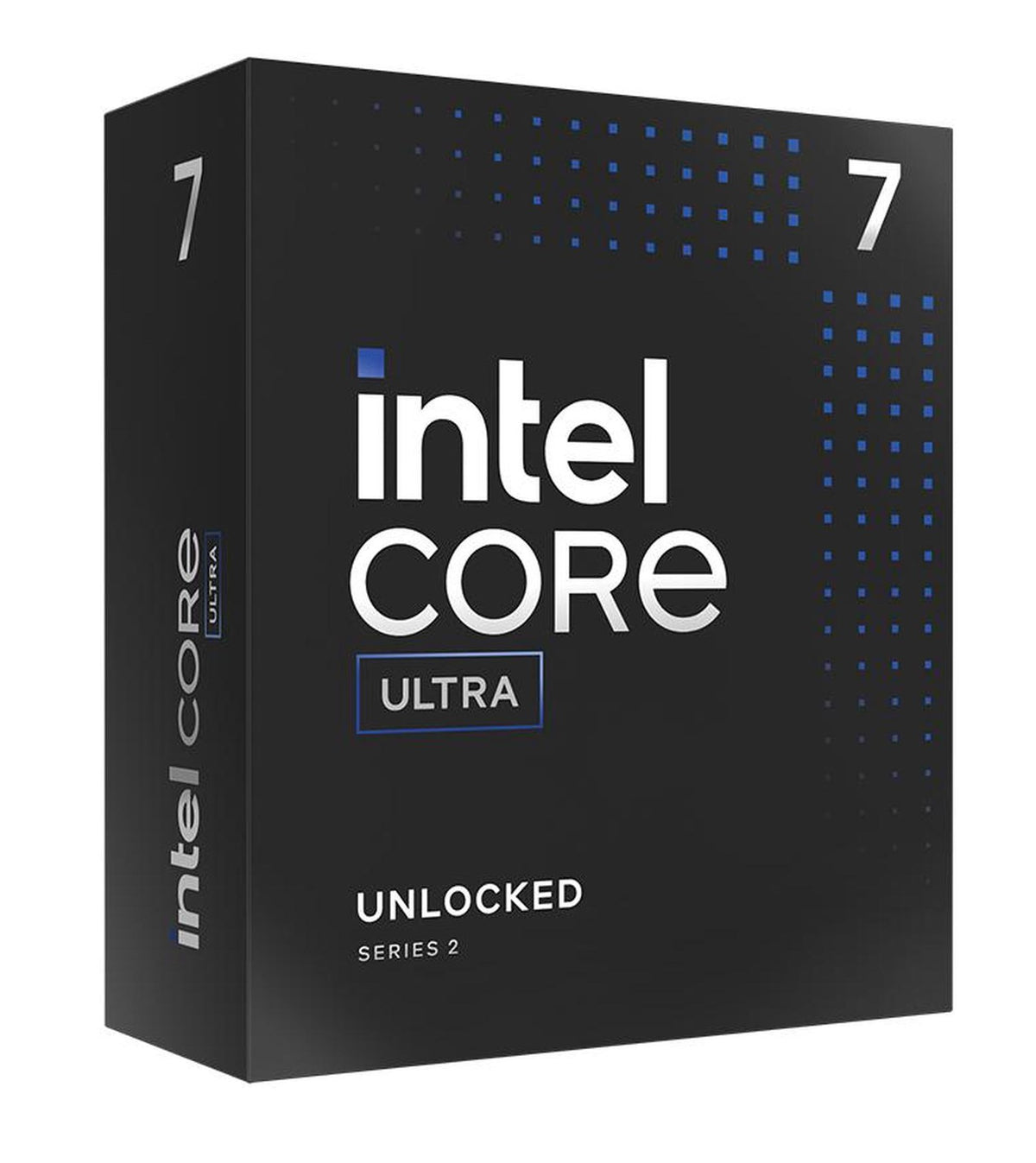 Procesador Intel Core Ultra 7 265F Socket 1851 Bx80768265F