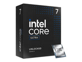 Procesador Intel Core Ultra 7 265Kf Socket 1851 BX80768265KF