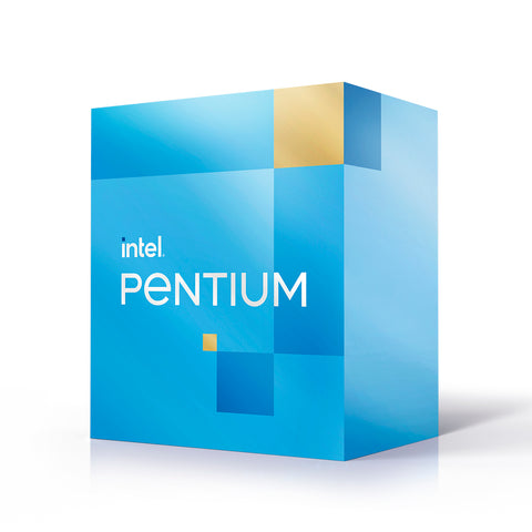 Procesador Intel Pentium G7400 Socket 1700 12Th Gen 3.7Ghz Bx80715G7400 Procesador Intel Pentium G7400 Socket 1700 12Th Gen 3.7Ghz Bx80715G7400