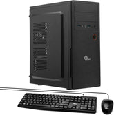 Computadora Qian Office i3 16GB 512GB Oficina Empresa