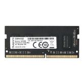 Memoria RAM Quaroni DDR4 8GB SODIMM para Laptop a 3200 MHz - Dale Nueva Vida a tu Equipo - Rápida