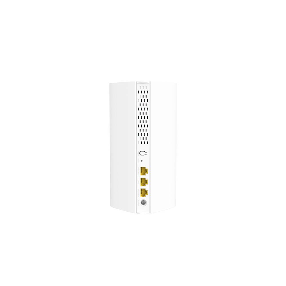 Router Mesh TENDA MX12 Wi-Fi 6 - Procesador Broadcom Quadcore con Velocidad 3000 Mbps - Conexión Multidispositivo Estable - Rendimiento Supremo