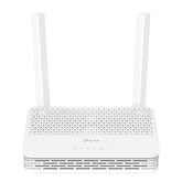 Router Inalámbrico AC1200 XPON TP-LINK XC220-G3 - 2 Puertos LAN Gigabit y 1 Puerto PON - Fibra Óptica de Alta Velocidad - Rendimiento Estable