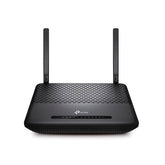 Router VoIP GPON Inalámbrico TP-LINK XC220-G3v - 4 Puertos Gigabit, SC/APC y Puerto RJ11 FXS - Telefonía e Internet Premium - Conectividad Total