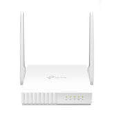 Router GPON Inalámbrico TP-LINK XN020-G3 - Frecuencia 2.4 GHz a 300 Mbps con Puerto Gigabit - Conexión de Fibra Óptica Eficiente - Estable y Seguro