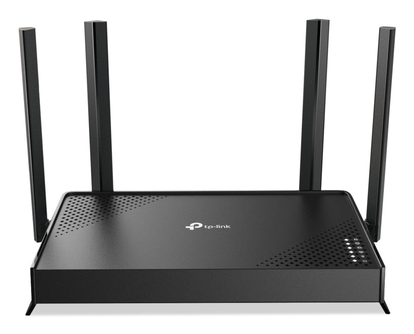 Router Wi-Fi 7 de Doble Banda TP-LINK BE3600 (Archer BE220) - Conectividad del Futuro con Gran Cobertura - Streaming 4K/8K Fluido - Velocidad Extrema