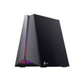 Router Gaming TP-LINK Archer GE550 - Wi-Fi 7 Tribanda BE9300 Especializado - Priorización de Ping Bajo para Jugadores - Potencia Gamer