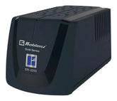 Regulador De Voltaje Koblenz Er-2250, 2250 Va / 1000 W, 8 Contactos Nema 5-15R, Luz Led, Disyuntor Termico.