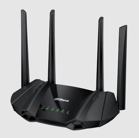 Router Dahua Inalambrico Ax1500 4 Antenas (DH-AX15M) Router Dahua Inalambrico Ax1500 4 Antenas (DH-AX15M)
