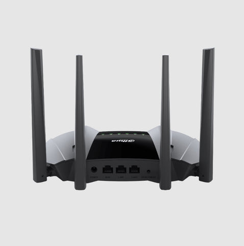Router Dahua Inalambrico Ax1500 4 Antenas (DH-AX15M) Router Dahua Inalambrico Ax1500 4 Antenas (DH-AX15M)