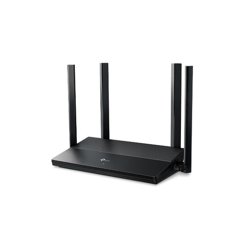 Router Tp Link Ax 1500 Wi-Fi 6 Gigabit Ethernet - Ex141 Router Tp Link Ax 1500 Wi-Fi 6 Gigabit Ethernet - Ex141