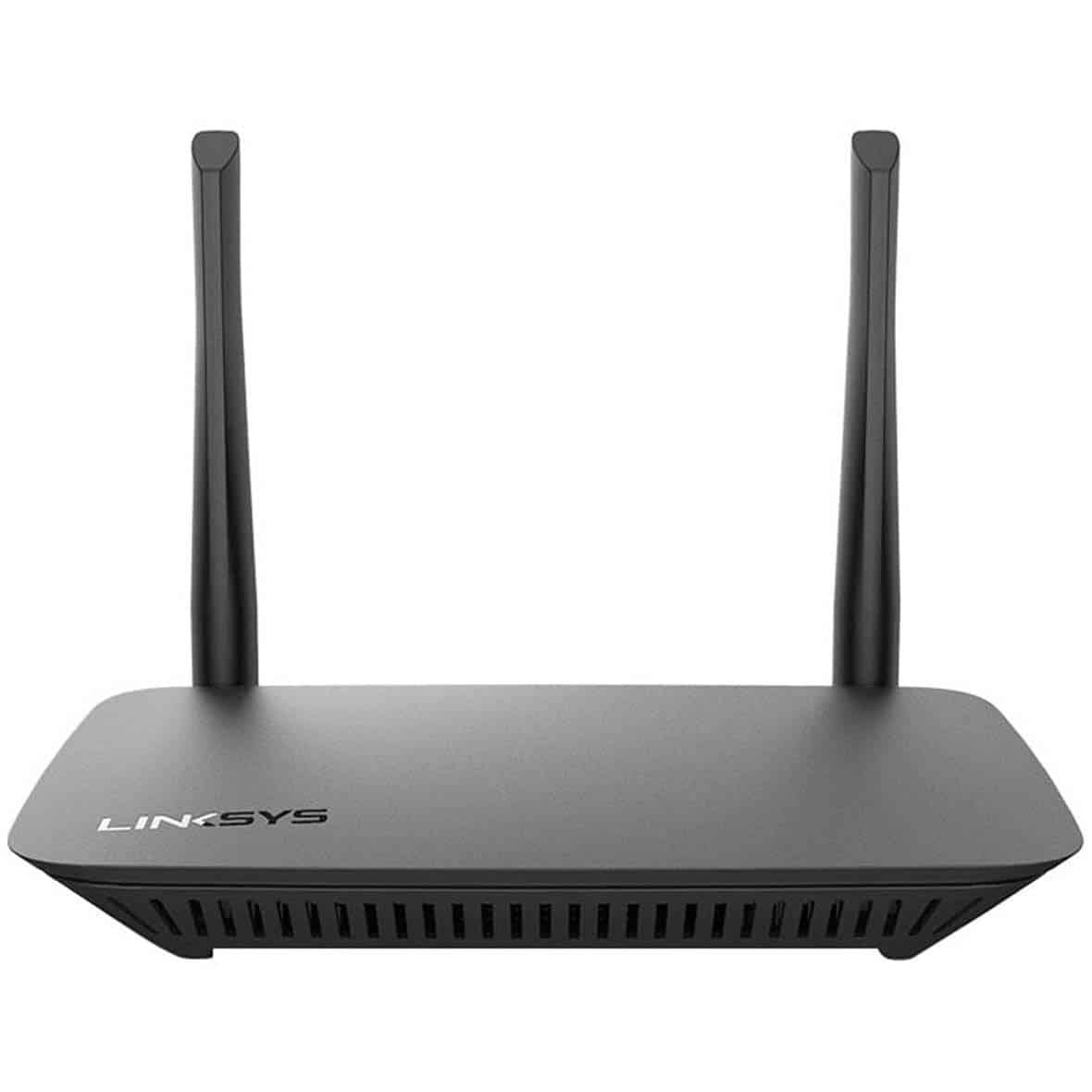 Router Linksys Inalambrico Dual-Band Wifi 5 Ac1200 4 Puertos (LN3101)