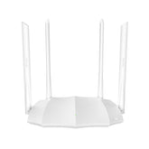 Router TENDA AC5, 10/100 Mbps, 2,4 GHz, 4 Antenas