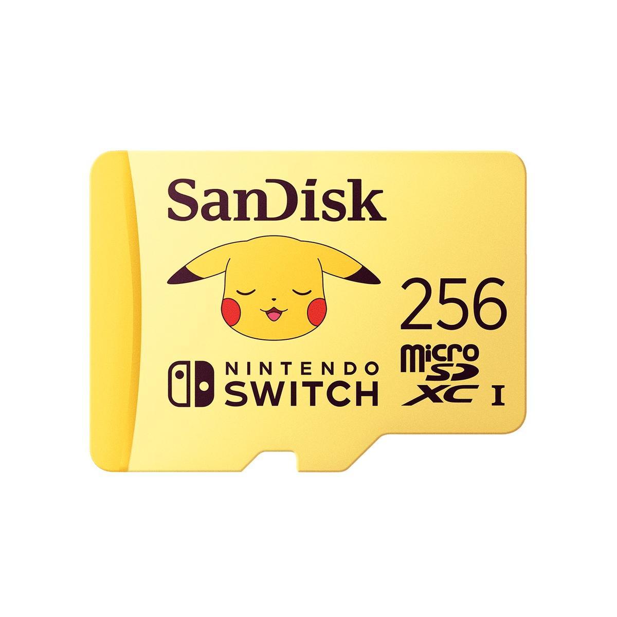 Memoria Sandisk Micro Sdxc Ultra 256Gb Cl10 Con Adaptador (Sdsqxao-256G-Gn6Zk)