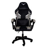Silla Gamer Naceb SteelFront NA-2765 Diseño Ergonómico y Soporte Lumbar Ajustable