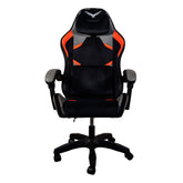 Silla Gamer Naceb Bloodline Rage NA-2772 Máximo Confort y Materiales de Alta Resistencia