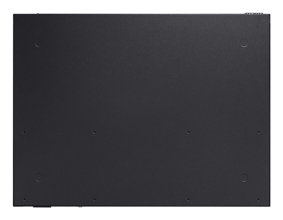 Switch Administrable Lite L3 Gigabit TP-LINK SG5452XMPP - 48 Puertos RJ45 (8 PoE++, 40 PoE+) y 4 SFP+ 10G - Infraestructura de Red Avanzada - Máxima Potencia