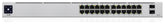 Switch UBIQUITI UniFi USW-24-POE GE - 24 Puertos con Alimentación PoE Administrable - Gestión de Red Centralizada - Infraestructura Avanzada