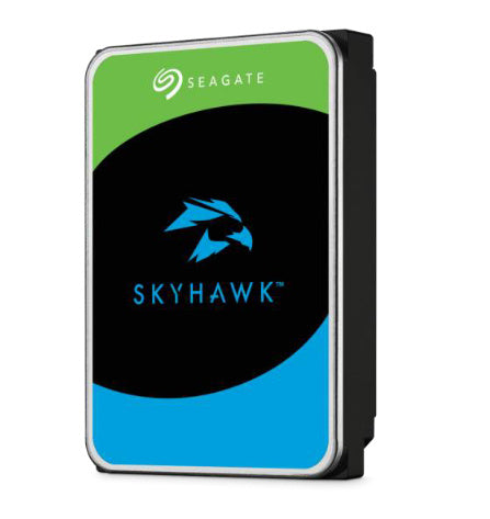 Seagate Disco Duro Interno 4Tb 3.5 256Mb Skyhawk (St4000Vx016) Seagate Disco Duro Interno 4Tb 3.5 256Mb Skyhawk (St4000Vx016)