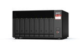Servidor Nas De Escritorio 8 Bahias Amd Ryzen- Qnap (Ts-873-8G-Us)