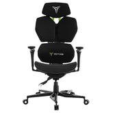 Silla Gamer Yeyian ProAct GM1 Ergonómica Reclinable Confort Gaming Streaming Oficina