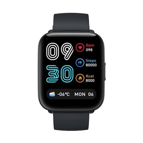 Smart Watch C2 Negro Smart Watch C2 Negro