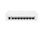 Switch Aruba Giga Ethernet Instant On 8G 8 Puertos G 16 Gbits No Administrable (R8R45A)