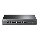 Switch De Escritorio Tp-Link 8-Port 2.5G Multi-Gigabit TL-SG108-M2