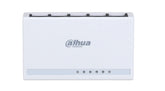 Switch Ethernet No Administrado De 5 Puertos (DH-PFS3005-5ET-L)