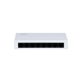Switch Gigabit No Administrado 8 Puertos - DH-PFS3008-8GT-L